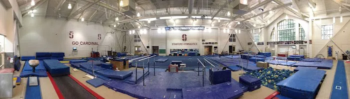 SB Gymnastics Picture 1