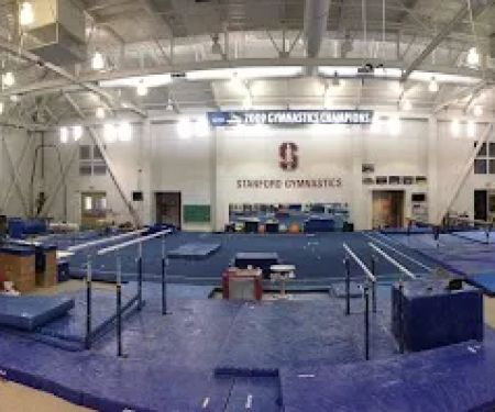 SB Gymnastics