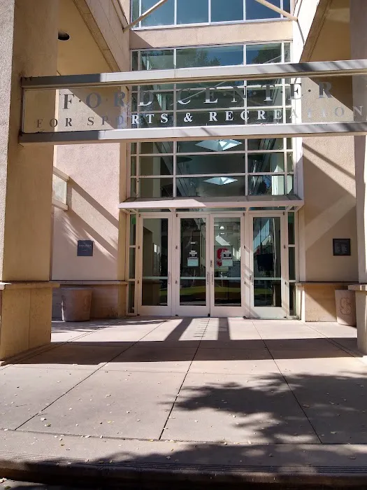 Ford Center Picture 4