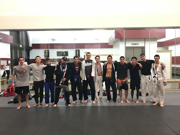Stanford Brazilian Jiu-Jitsu and Grappling Club Picture 5
