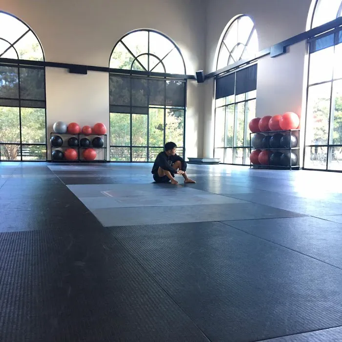 Stanford Brazilian Jiu-Jitsu and Grappling Club Picture 4
