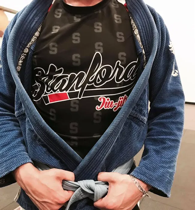 Stanford Brazilian Jiu-Jitsu and Grappling Club Picture 8