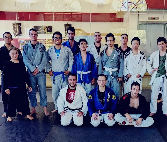 Stanford Brazilian Jiu-Jitsu and Grappling Club Picture 7