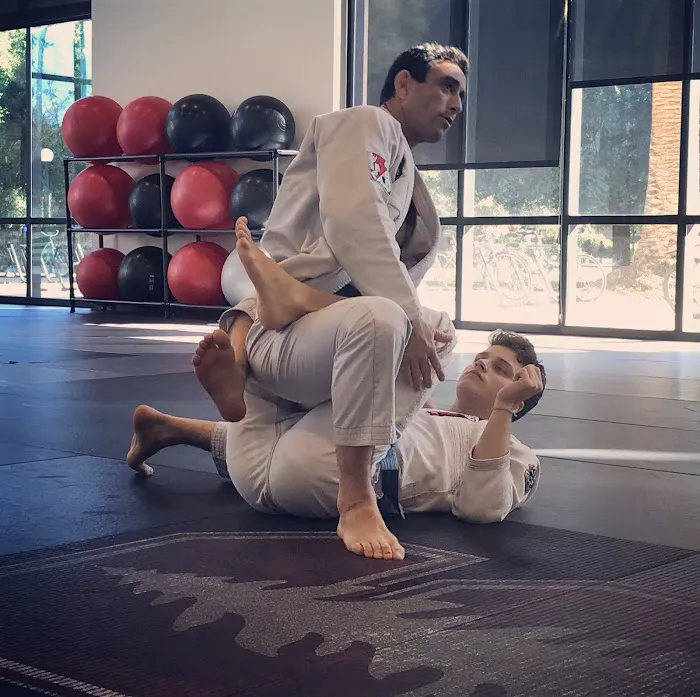 Stanford Brazilian Jiu-Jitsu and Grappling Club Picture 3