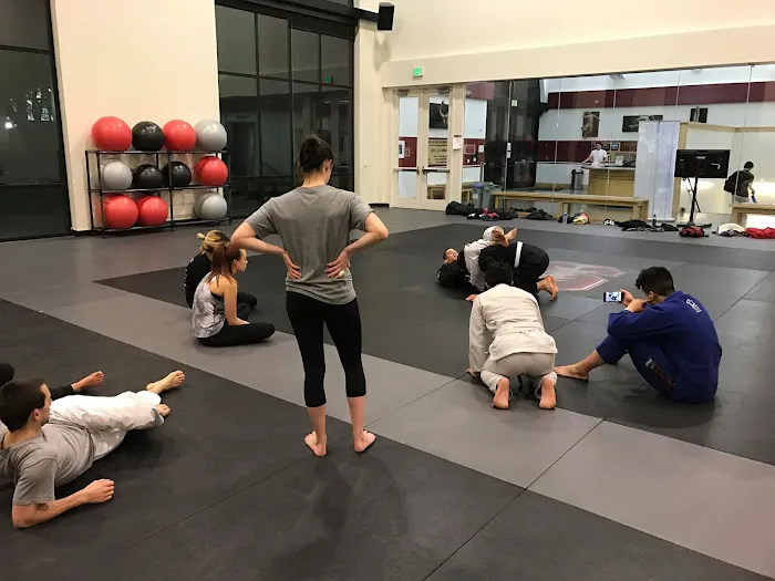 Stanford Brazilian Jiu-Jitsu and Grappling Club Picture 1