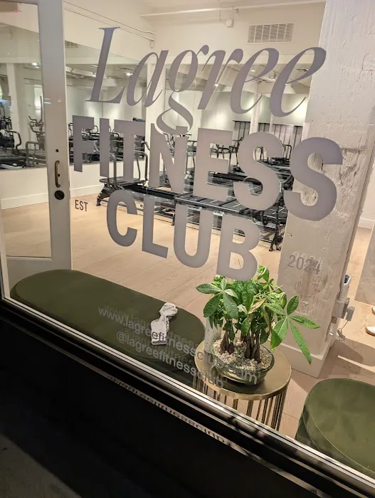 Lagree Fitness Club Picture 5