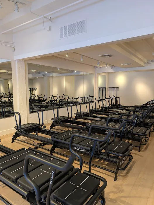 Lagree Fitness Club Picture 4