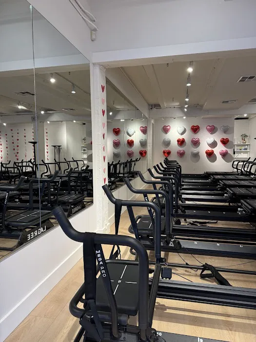 Lagree Fitness Club Picture 6