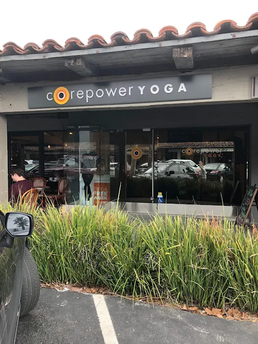 CorePower Yoga - Palo Alto Town & Country Picture 5