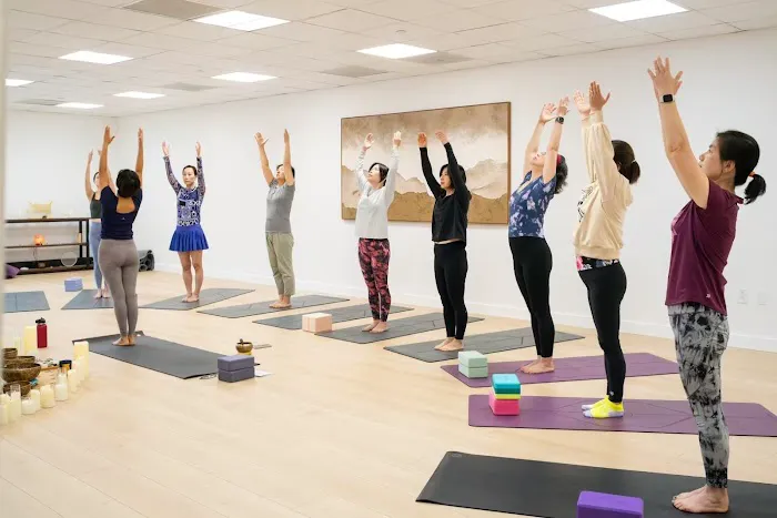 Yoga Family Picture 3