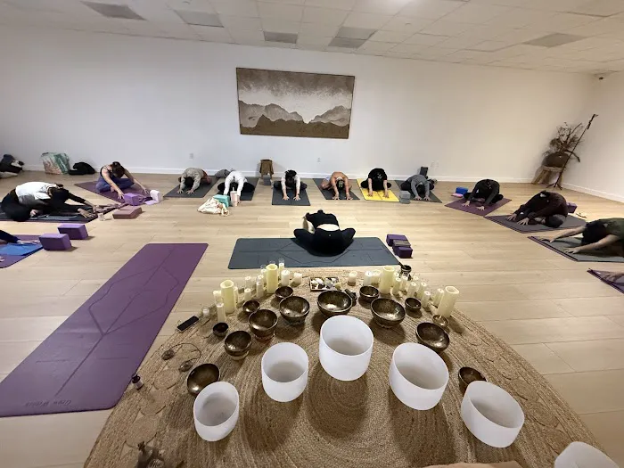 Yoga Family Picture 7