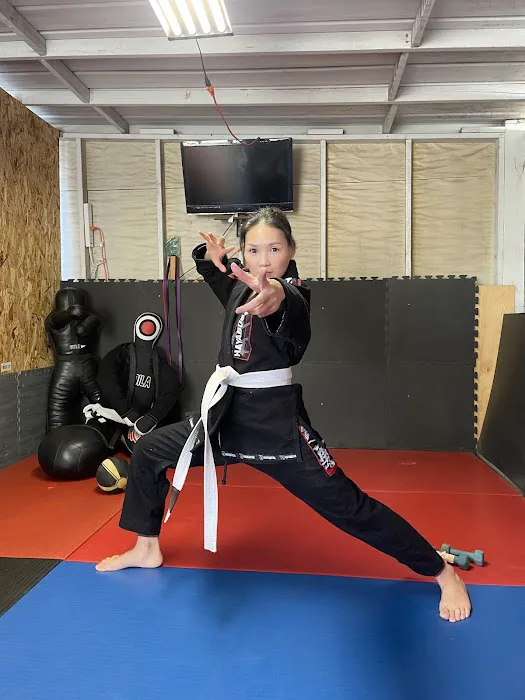 Yoga Family Picture 8