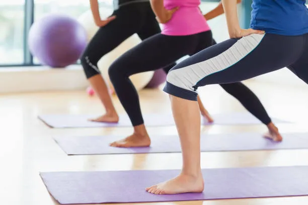 YogaSix Cupertino Picture 4