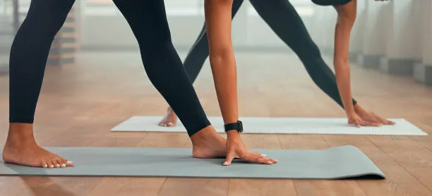 YogaSix Cupertino Picture 1