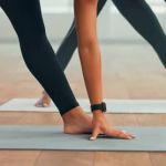 YogaSix Cupertino