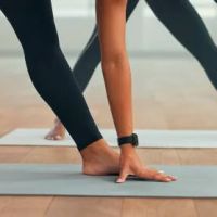 YogaSix Cupertino ico