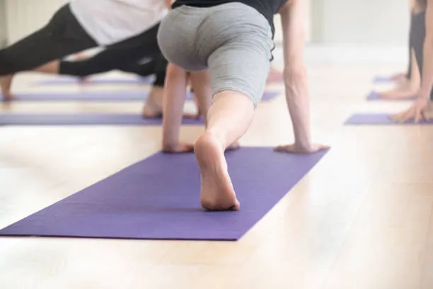 YogaSix Cupertino Picture 6