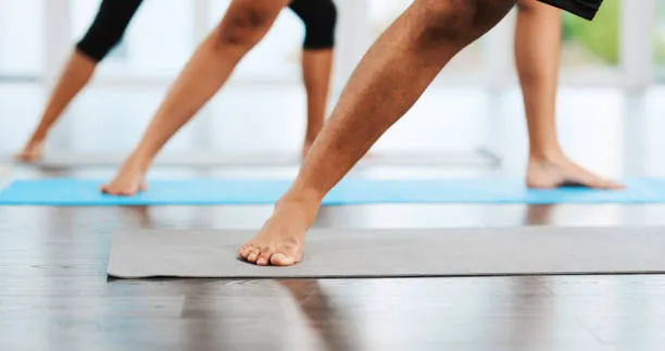 YogaSix Cupertino Picture 5