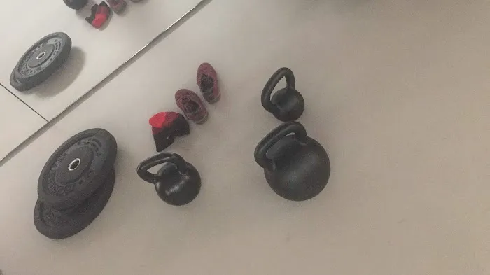 Fitness & Wellness Center | Apple Park Picture 9