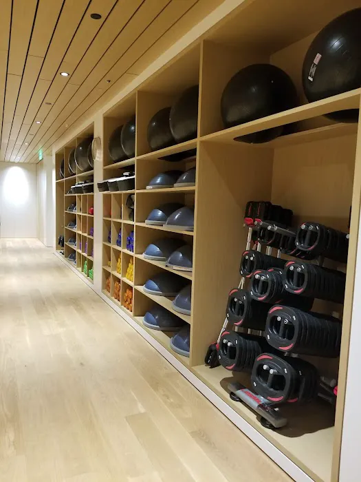 Fitness & Wellness Center | Apple Park Picture 6