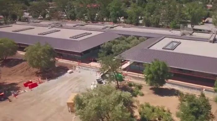 Fitness & Wellness Center | Apple Park Picture 3