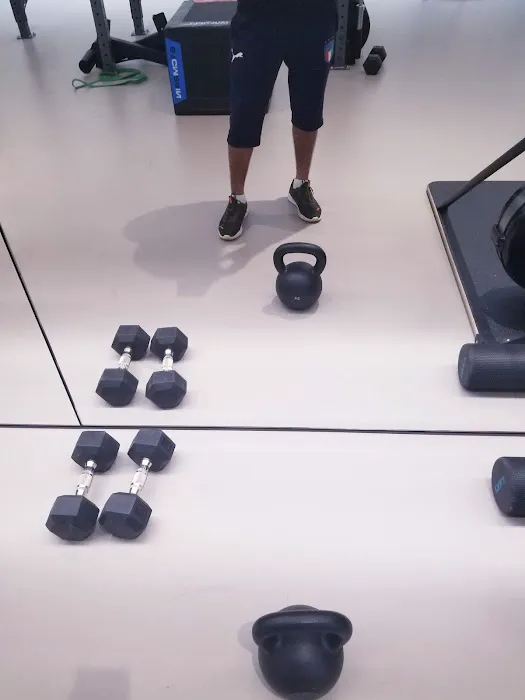 Fitness & Wellness Center | Apple Park Picture 5