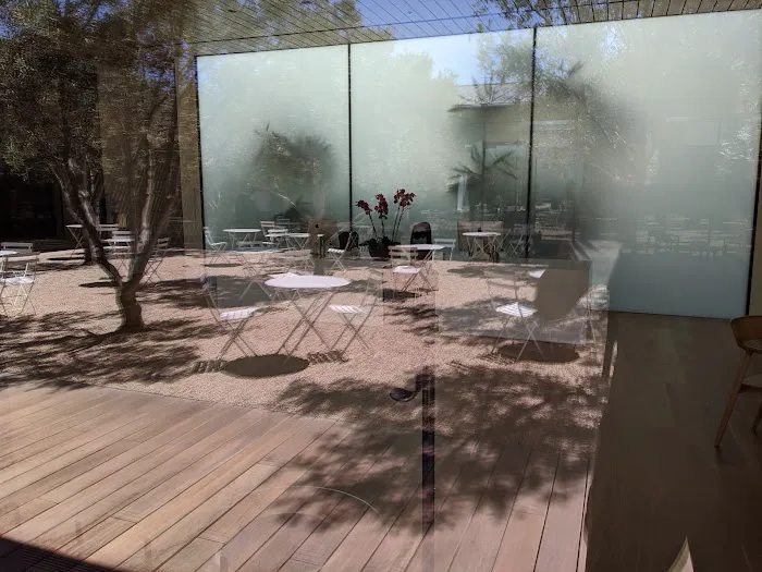 Fitness & Wellness Center | Apple Park Picture 4