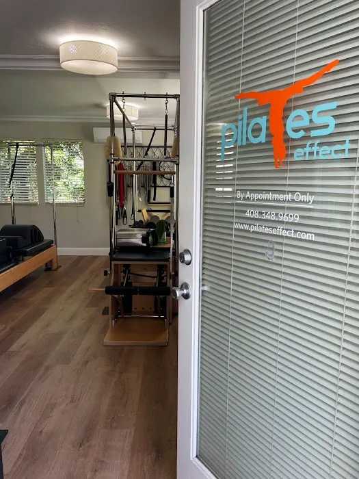 Pilates Effect Picture 2