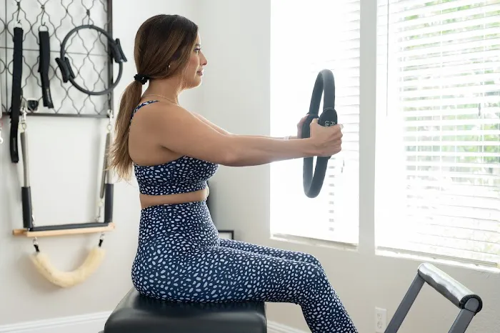 Pilates Effect Picture 6