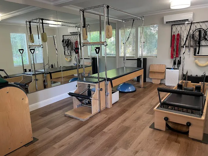 Pilates Effect Picture 7