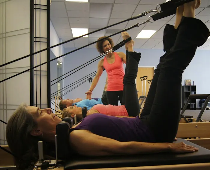 Premier Pilates of Los Gatos Picture 5