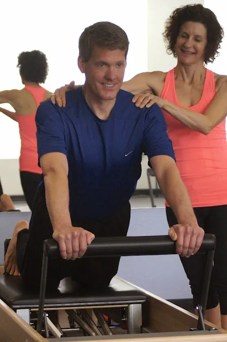 Premier Pilates of Los Gatos Picture 1