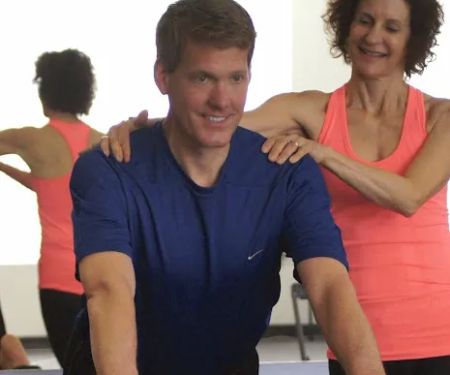 Premier Pilates of Los Gatos