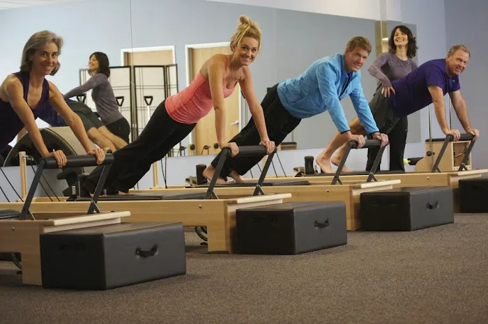 Premier Pilates of Los Gatos Picture 3