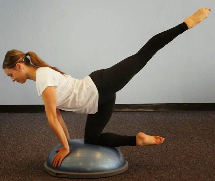 Premier Pilates of Los Gatos Picture 2