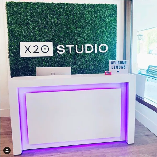 x2o Studio Picture 6