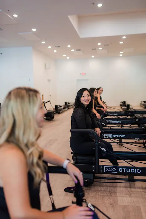 x2o Studio Picture 5