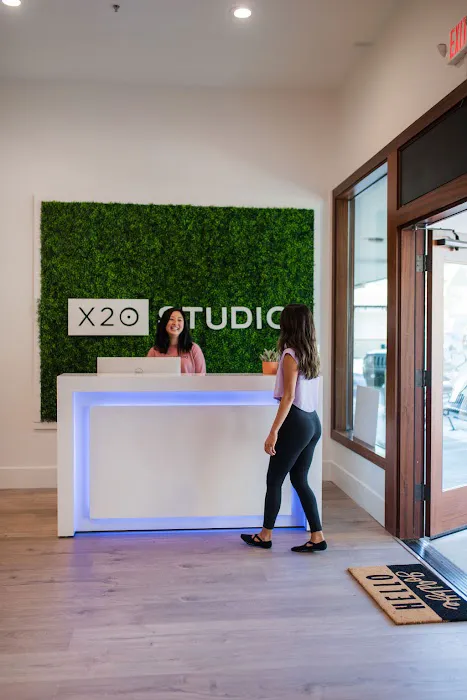 x2o Studio Picture 9