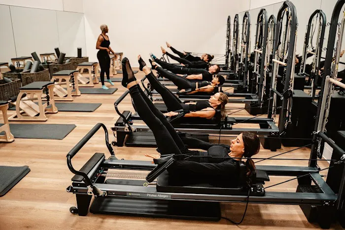 The Club at Los Gatos Picture 4