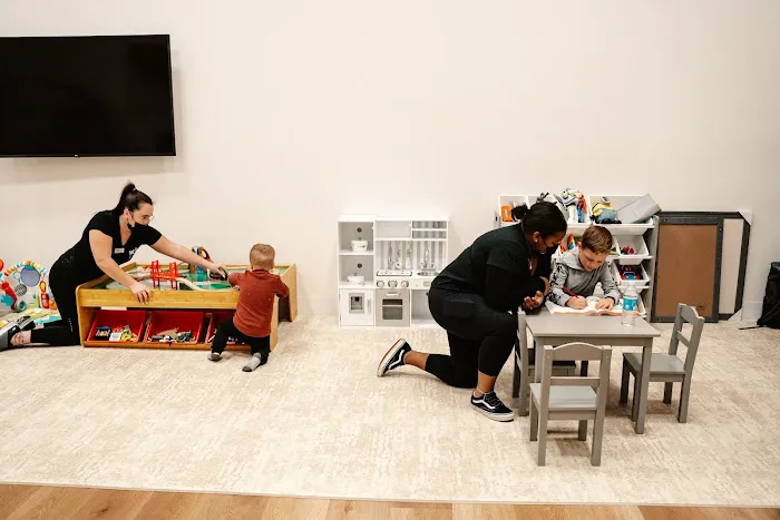 The Club at Los Gatos Picture 6