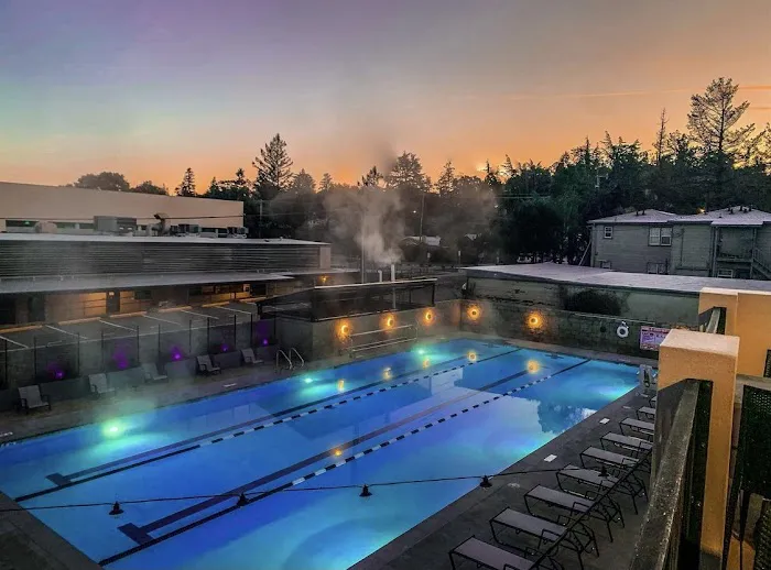 The Club at Los Gatos Picture 7