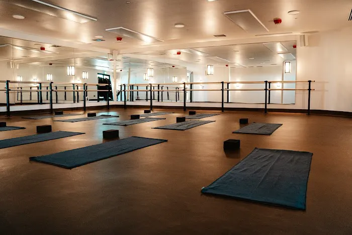 The Club at Los Gatos Picture 8