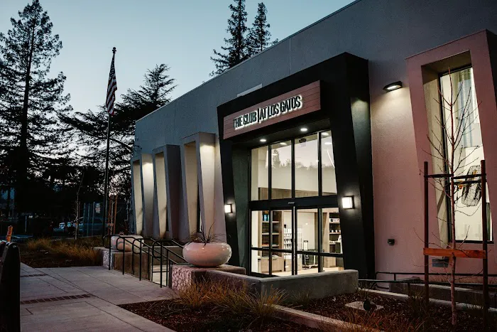 The Club at Los Gatos Picture 1