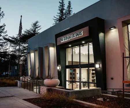 The Club at Los Gatos
