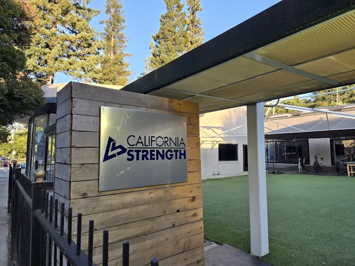 California Strength Picture 3