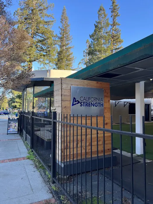 California Strength Picture 2