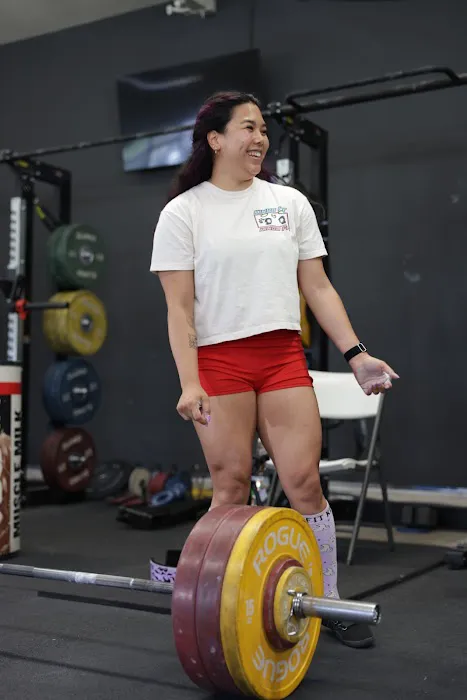 California Strength Picture 1