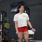 California Strength