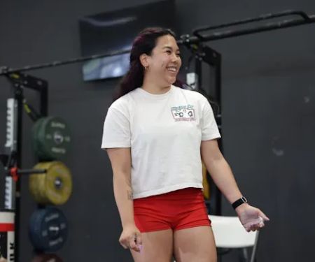 California Strength