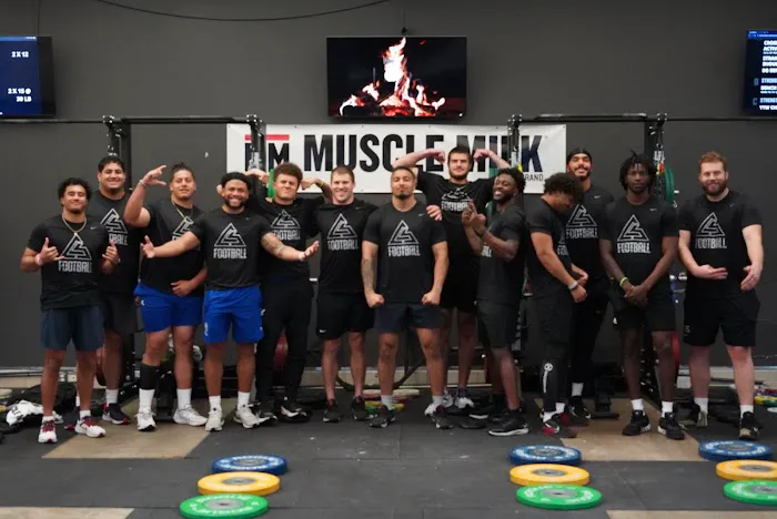 California Strength Picture 7